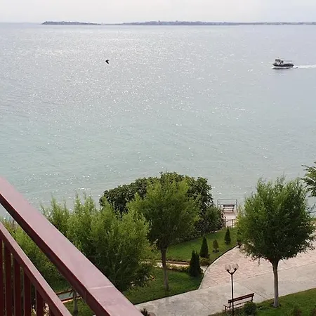 Apartment частен в марина вю форт бийч