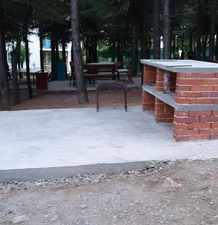 Apartment частен в марина вю форт бийч *