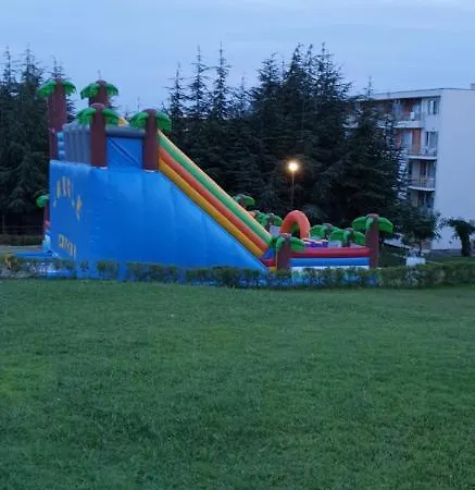 частен в марина вю форт бийч Sveti Vlas