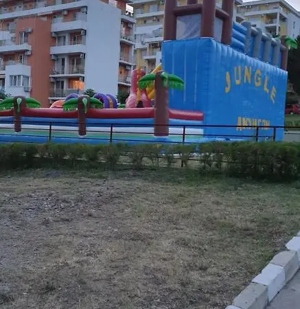 частен в марина вю форт бийч Apartment *