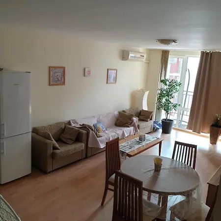 Apartment частен в марина вю форт бийч