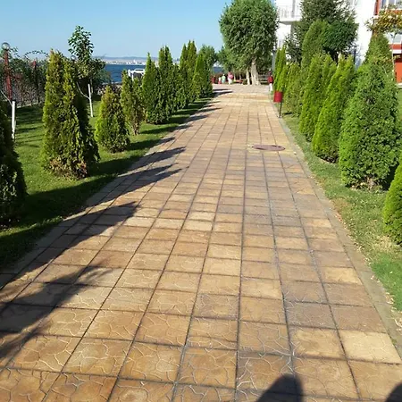 частен в марина вю форт бийч Sveti Vlas