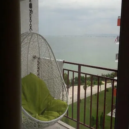 Apartment частен в марина вю форт бийч Sveti Vlas
