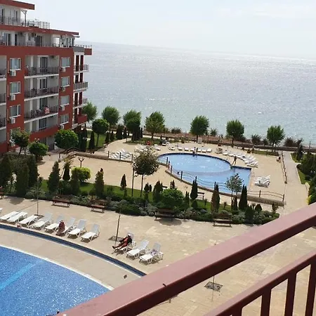Apartment частен в марина вю форт бийч