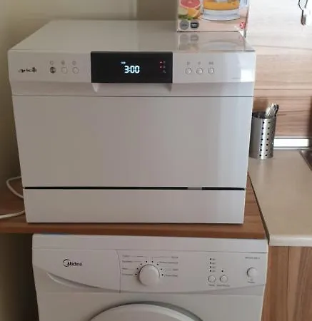 частен в марина вю форт бийч Apartment Sweti Wlas