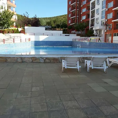 частен в марина вю форт бийч Apartment