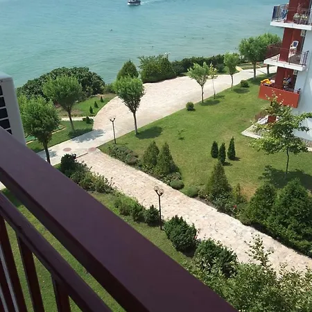 Apartment частен в марина вю форт бийч