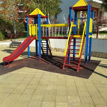 Apartment частен в марина вю форт бийч *