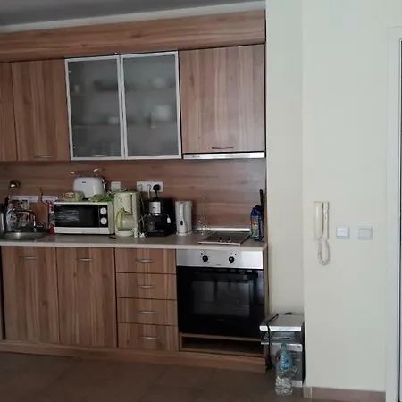 частен в марина вю форт бийч Apartment *