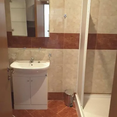 Apartment частен в марина вю форт бийч *